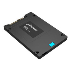Micron 7400 PRO 7680GB NVMe U.3 SSD
