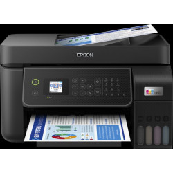 Epson EcoTank L5310 Inkoustová Multifunkce Tanková A4 (C11CJ65412)