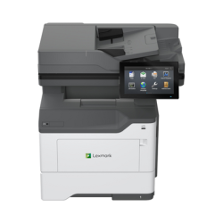 Lexmark MX632adwe Laserová Multifunkce A4 (38S0910)