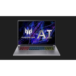 Acer Predator Triton Neo 16 (PTN16-51-984P) 16" U9-185H 32GB 1TB NVIDIA GeForce RTX 4070 8GB W11P