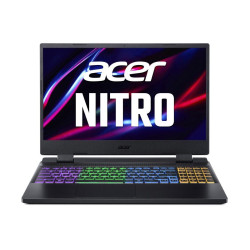 Acer Nitro 5 (AN515-58-592C) 15,6" i5-12450H 16GB 1TB SSD NVIDIA GeForce RTX 4060 8GB Linux