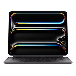 Magic Keyboard iPad Pro 13" (M4) - IE - Black