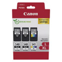 INK CARTRIDGES PG-540Lx2 CL-541XL MULTI NON-BLISTERED PRODUCTS W O SEC, URITY