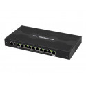 Ubiquiti EdgeRouter ER-10X - Směrovač - GigE