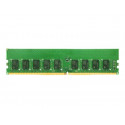 Synology - DDR4 - modul - 8 GB - DIMM 288-pin - 2666 MHz PC4-21300 - 1.2 V - bez vyrovnávací paměti - ECC - pro RackStation RS1619xs+, RS3617RPxs, RS3617xs+, RS3618XS, RS4017XS+