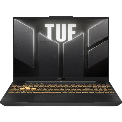 Asus TUF Gaming F16 (2024) 16" i7-13650HX 16G 1TB NVIDIA GeForce RTX 4060 8GB W11H