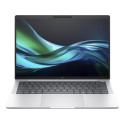 HP EliteBook 1040 G11 14" U7-155H 16 GB 1 TB Intel Arc 8-cores iGPU Windows 11 Pro Stříbrná - bílá
