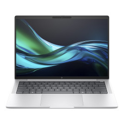 HP EliteBook 1040 G11 14" U7-155H 16 GB 1 TB Intel Arc 8-cores iGPU Windows 11 Pro Stříbrná - bílá
