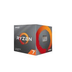 AMD Ryzen 7 8C 16T 3700X (3.6GHz,36MB,65W,AM4) box + Wraith Prism with RGB LED cooler