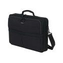 DICOTA Eco Multi SCALE - Brašna na notebook - 12" - 14.1"