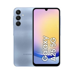 Samsung Galaxy A25 (A256), 6 128 GB, 5G, EU, modrá