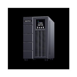 CyberPower Main Stream OnLine UPS 3000VA 2700W, XL, Tower, IEC zásuvky