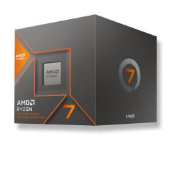 AMD Ryzen 7-8700F 8-Core 4,1GHz AM5