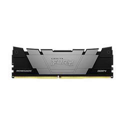 Kingston FURY Renegade DDR4 32GB (Kit 2x16GB) 3600MT s DIMM 1GBx8 CL16 černá