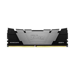 Kingston FURY Renegade DDR4 32GB (Kit 2x16GB) 3600MT s DIMM 1GBx8 CL16 černá