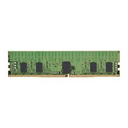 Kingston DDR4 32GB DIMM 3200MHz CL22 ECC Reg SR x4 Micron F Rambus