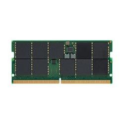 Kingston DDR5 48GB SODIMM 5600MHz CL46 ECC DR x8 Hynix M