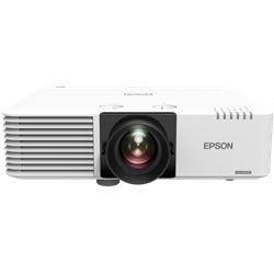 Epson projektor EB-L730U, 3LCD Laser WUXGA, 7000ANSI, 2 500 000:1, HDMI, LAN, WiFi, Miracast