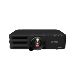 Epson projektor EB-L635SU, 3LCD Laser WUXGA, 6000ANSI, 2 500 000:1, HDMI, LAN, WiFi, Miracast - ST