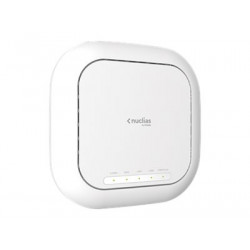 D-Link Nuclias DBA-2820P - Bezdrátový access point - Wi-Fi 5 - 2.4 GHz, 5 GHz