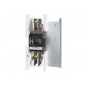 APC Galaxy VS Battery Breaker Kit 20-80kW 400V - Automatický jistič - pro P N: GVSUPS20KHS, GVSUPS30KHS, GVSUPS40KHS, GVSUPS50KHS, GVSUPS60KHS, GVSUPS80KHS