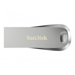 SanDisk Ultra Luxe - 128GB, USB 3.1, USB-A  ( SDCZ74-128G-G46 )