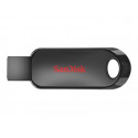 SanDisk Cruzer Snap - 32GB, USB 2.0, USB-A  ( SDCZ62-032G-G35 )