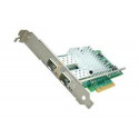 Intel® Ethernet Server Adapter X520-DA2, retail unit