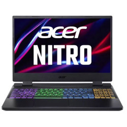 Acer Nitro 5 (AN515-58-53ZZ) 15,6" i5-12450H 16GB 1TB NVIDIA GeForce RTX 4060 8GB W11H