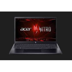 Acer Nitro V 15 (ANV15-41-R6U1) 15,6" R5-7535HS 16GB 1TB NVIDIA GeForce RTX 4050 6GB W11H