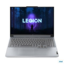 Lenovo Legion 5 Slim 16IRH8 16" I5-13500H 16 GB 1 TB NVIDIA GeForce RTX 4060 8 GB Bez operačního systému