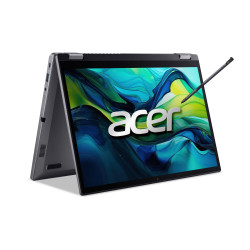 Acer Aspire Spin 14 ASP14-51MTN-76GZ 14" 7-150U 32 GB 1 TB Intel Iris Xe Graphics G7 96EU Windows 11 Home