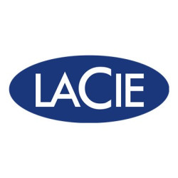 LaCie Mobile SSD Secure 2Tb USB-C