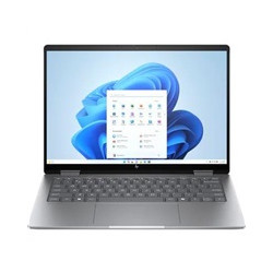 NTB HP ENVY x360 14-fc0000nc, 14" 1920x1200 IPS 400 nits, Ultra 5-125U, 16GB DDR5,Intel Integrated,Win11 H,On-Site