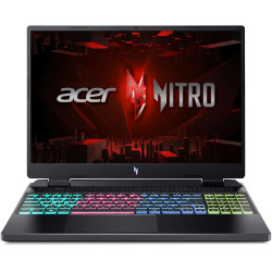 Acer Nitro 16 (AN16-41-R445) 16" R7-7840HS 16GB 1TB NVIDIA GeForce RTX 4060 8GB W11H