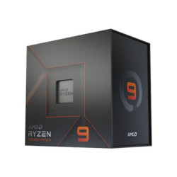 AMD Ryzen 9 7950X - 4.5 GHz - 16 jader - 32 vláken - 64 MB vyrovnávací paměť - Socket AM5 - OEM