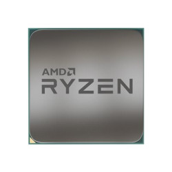 AMD Ryzen 5 5600G - 3.9 GHz - 6-jádrový - 12 vláken - 16 MB vyrovnávací paměť - Socket AM4 - OEM