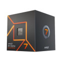AMD Ryzen 7 7700 - 3.8 GHz - 8-jádrový - 16 vláken - 32 MB vyrovnávací paměť - Socket AM5 - OEM