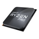 AMD Ryzen 5 Pro 5650G - 3.9 GHz - 6-jádrový - 12 vláken - 16 MB vyrovnávací paměť - Socket AM4 - OEM