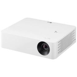 LG projektor PF610P LED FHD 1920x1080 1000ANSI 2x HDMI USB LAN repro