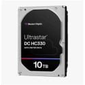 Western Digital Ultrastar DC HC330 3.5in 26.1MM 10000GB 256MB 7200RPM SAS ULTRA 512E TCG P3 