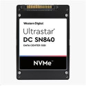 Western Digital Ultrastar DC SN840 SFF-15 15.0MM 7680GB PCIe TLC RI-1DW D BICS4 TCG