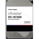 Western Digital Ultrastar DC HC550 3.5in 26.1 14TB 512 7200RPM SAS ULTRA 512E TCG P3 