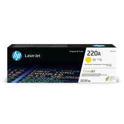 HP Toner 220A LaserJet Yellow