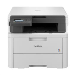 Brother DCP-L3520CDW LED Multifunkce A4 (DCPL3520CDWYJ1)