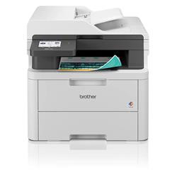 Brother MFC-L3740CDW LED Multifunkce A4 (MFCL3740CDWYJ1)