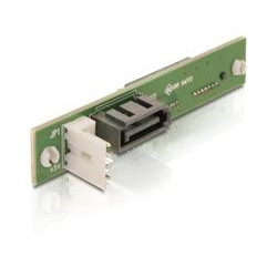 SUPERMICRO DVD Drive SATA to SATA Adapter PBF