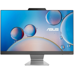 ASUS ExpertCenter E3 AiO E3402WVA 23,8" LCD WVA 1920 x 1080 I5-1335U 16 GB Intel UHD Graphics 512 GB Windows 11 Pro