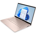 HP Pavilion X360 14-ek1011nc 14" I3-1315U 8 GB 512 GB Intel UHD Graphics 64EU Windows 11 Home Růžová
