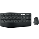 Logitech Wireless Performance Combo MK850 - INTNL - CZE-SKY